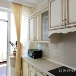Апартаменти Одесса *