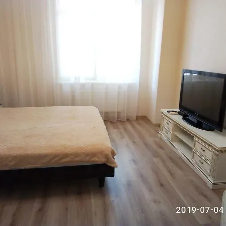 Apartment Одесса