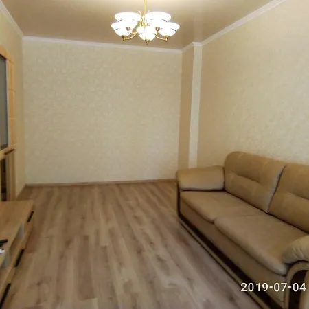 Apartment Одесса