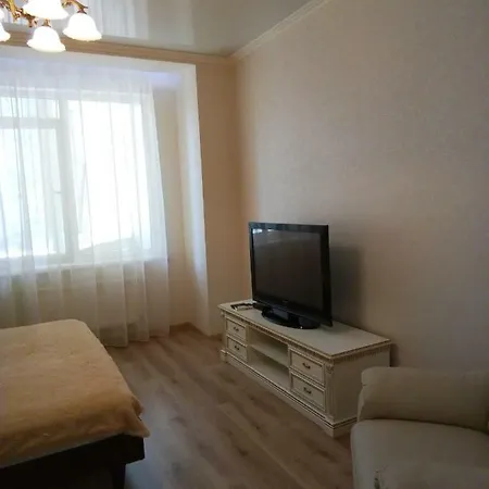 Одесса Apartmán *