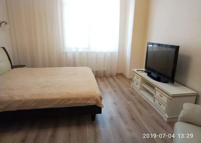 Apartment Одесса
