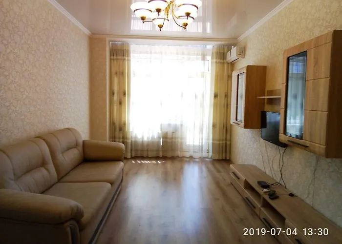 Одесса Apartment