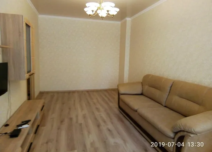 Apartment Одесса