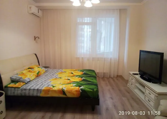 Одесса Apartment Odessa
