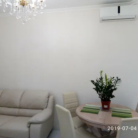 Apartment Одесса