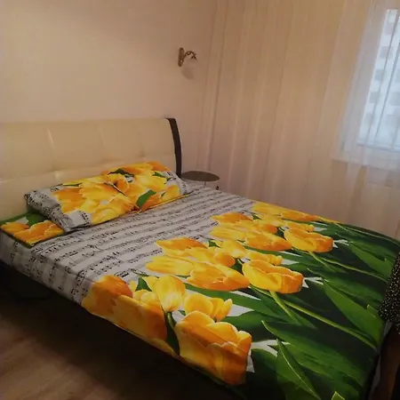 Одесса Apartment *