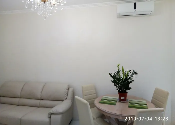 Apartment Одесса