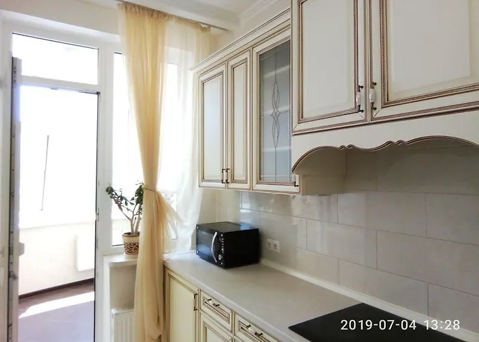 Apartment Одесса *