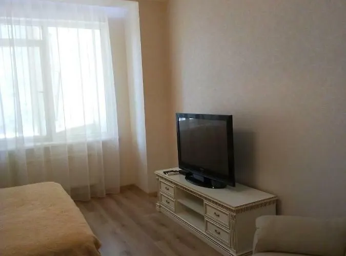 Одесса Apartment *