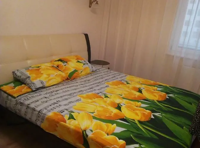 Одесса Apartment *